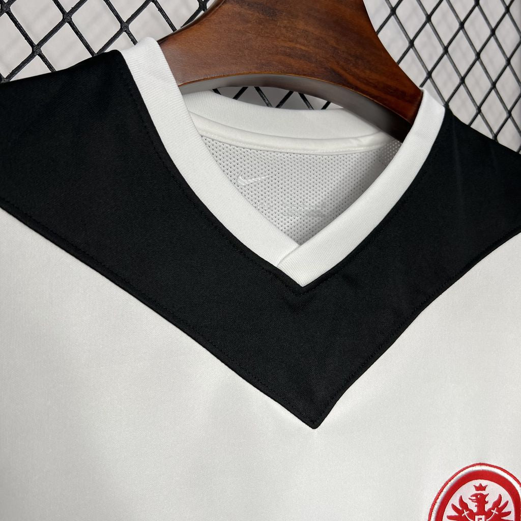 Maillot Eintracht Frankfurt Domicile 24/25