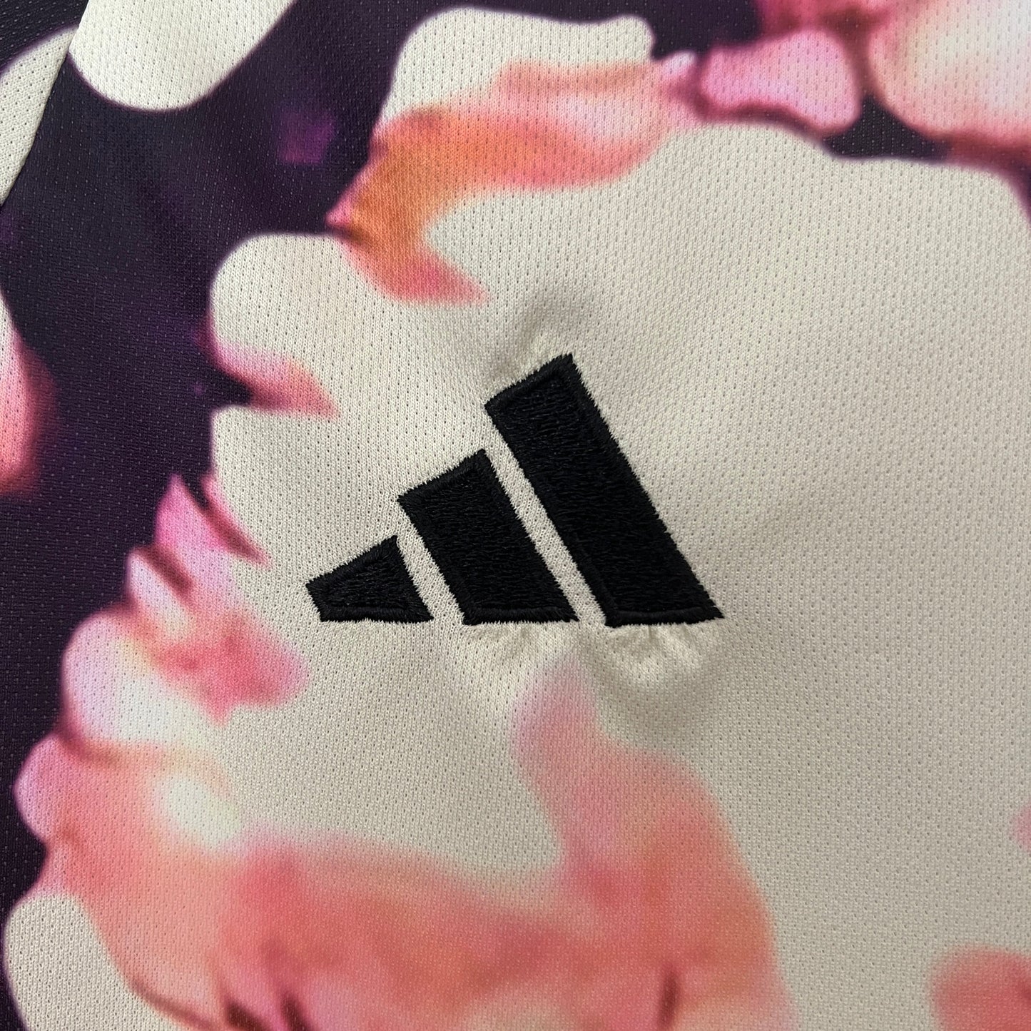 Maillot Japon Concept "Fleur" 2024