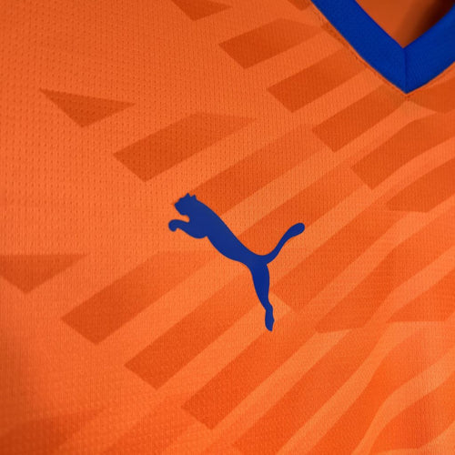 Maillot Marseille Third 24/25