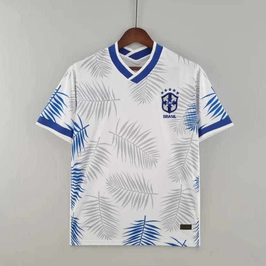 Maillot Brésil Concept 23/24