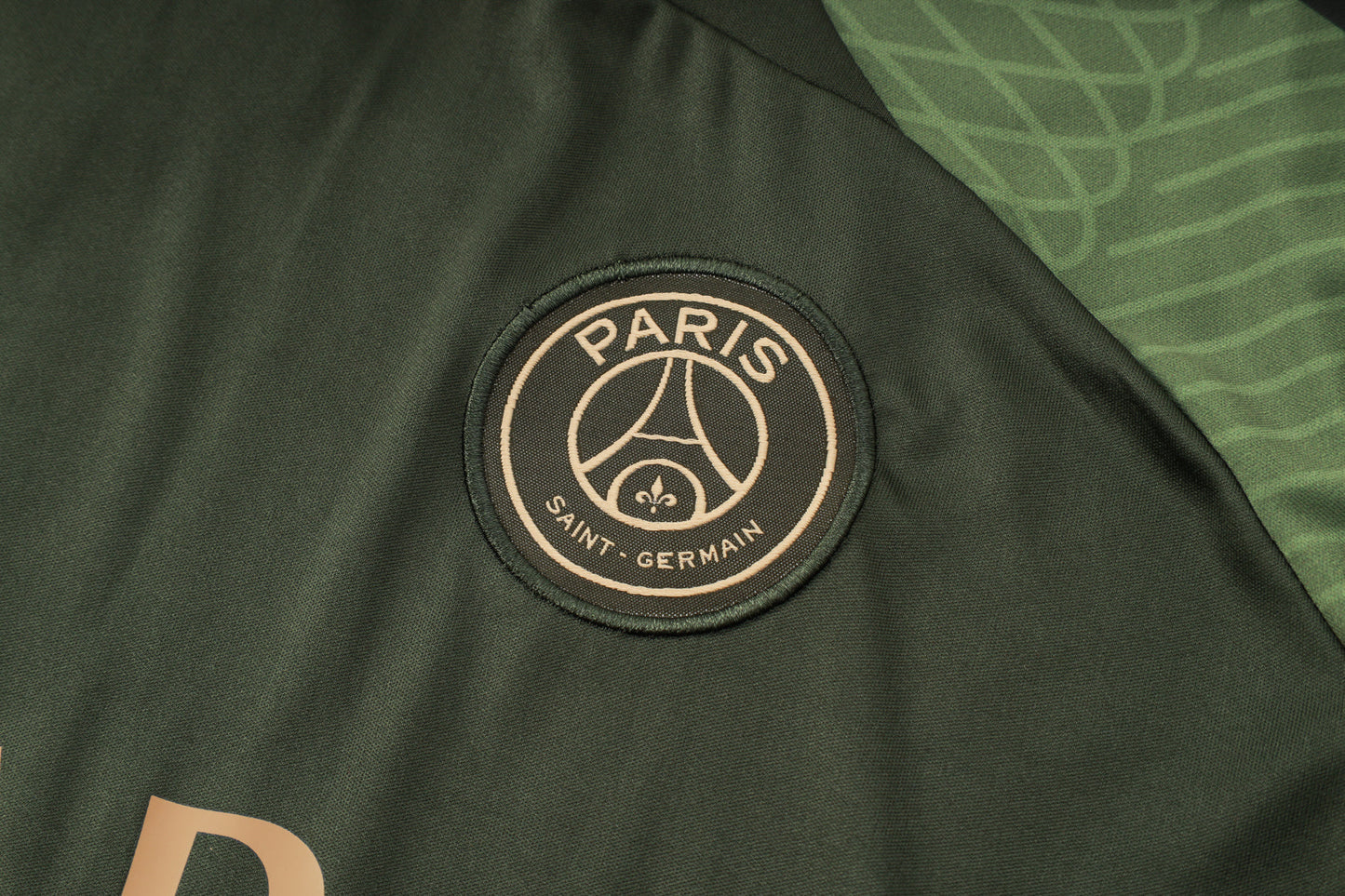 Ensemble PSG Training 24/25