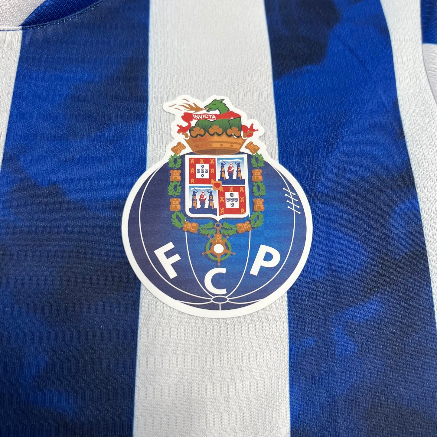 Maillot Fc Porto Domicile 24/25