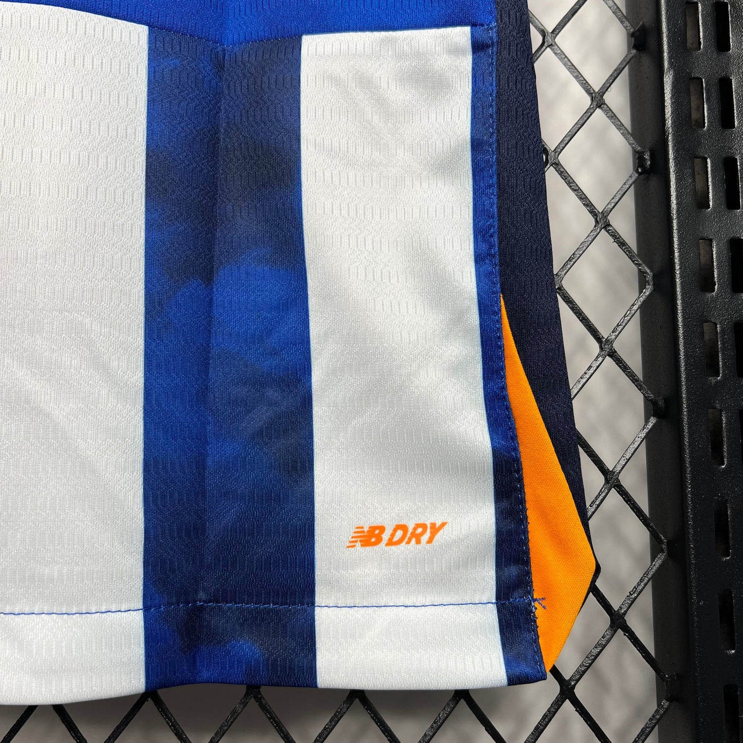 Maillot Fc Porto Domicile 24/25