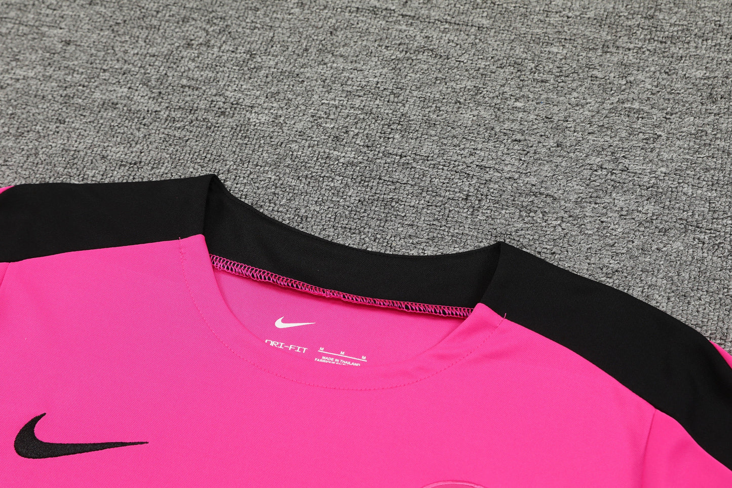 Ensemble Chelsea "Rose" Training