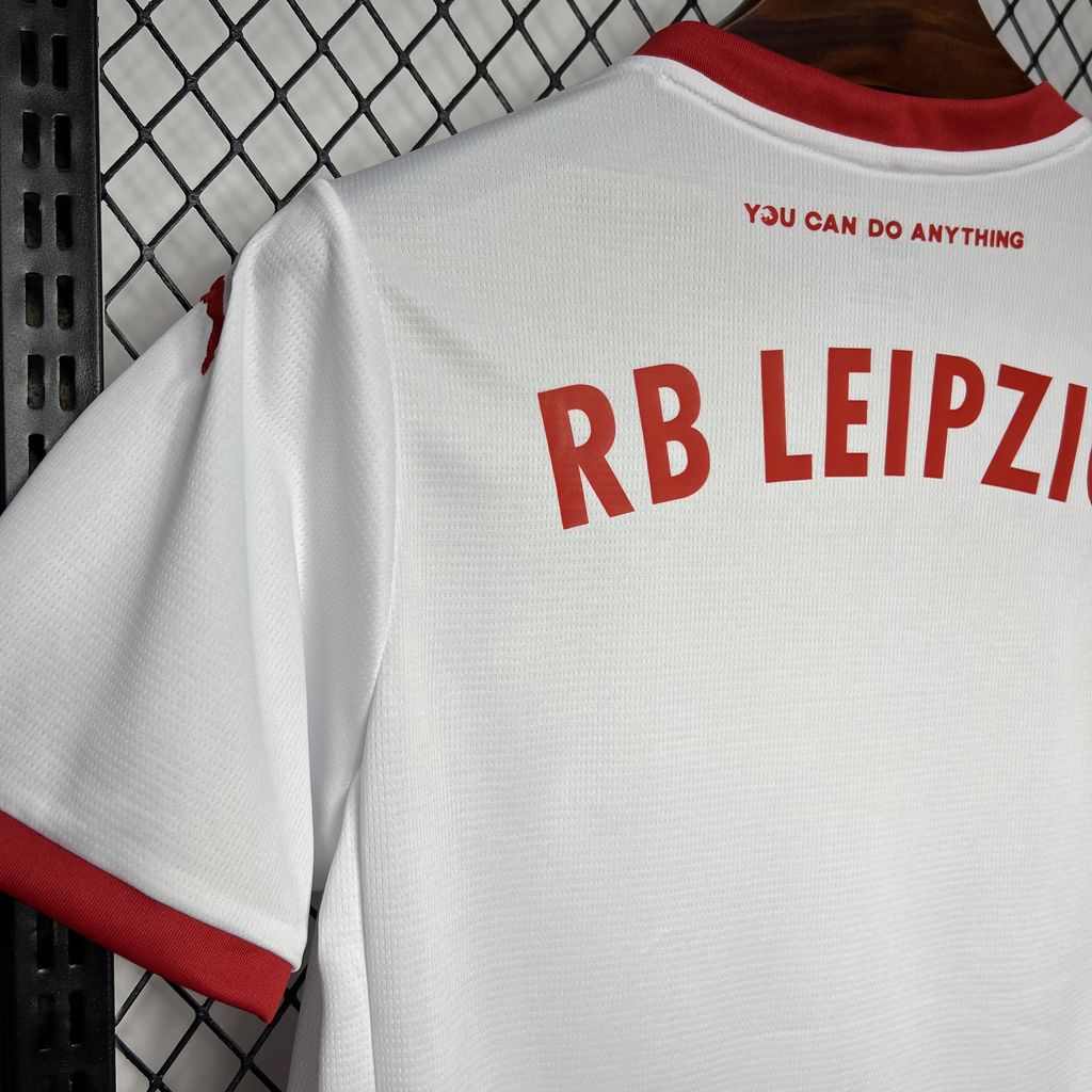 Maillot Leipzig Domicile 24/25