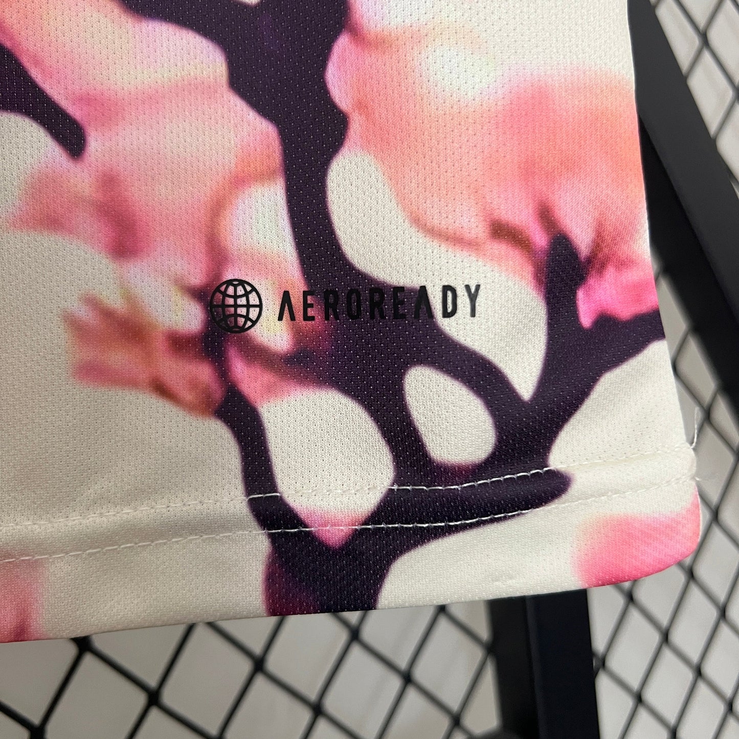 Maillot Japon Concept "Fleur" 2024