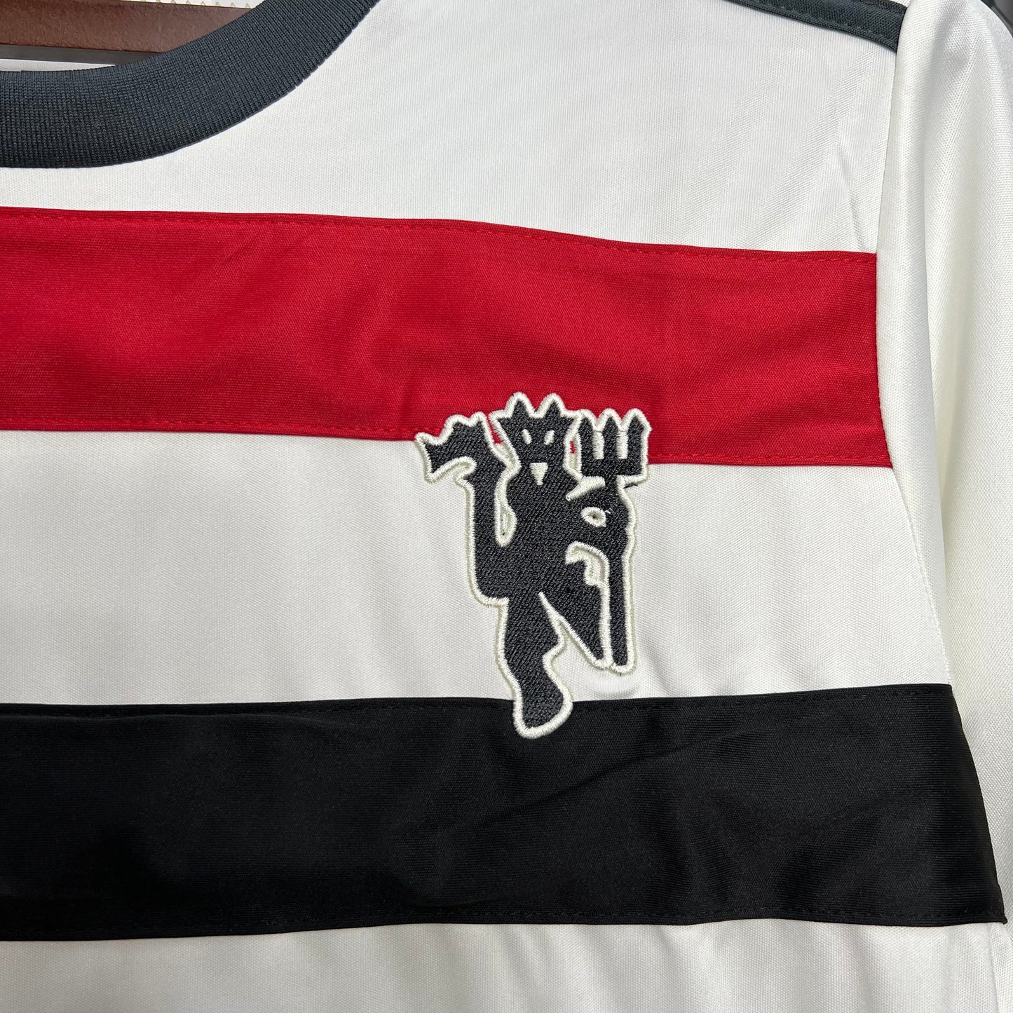 Maillot Manchester United Third 24/25