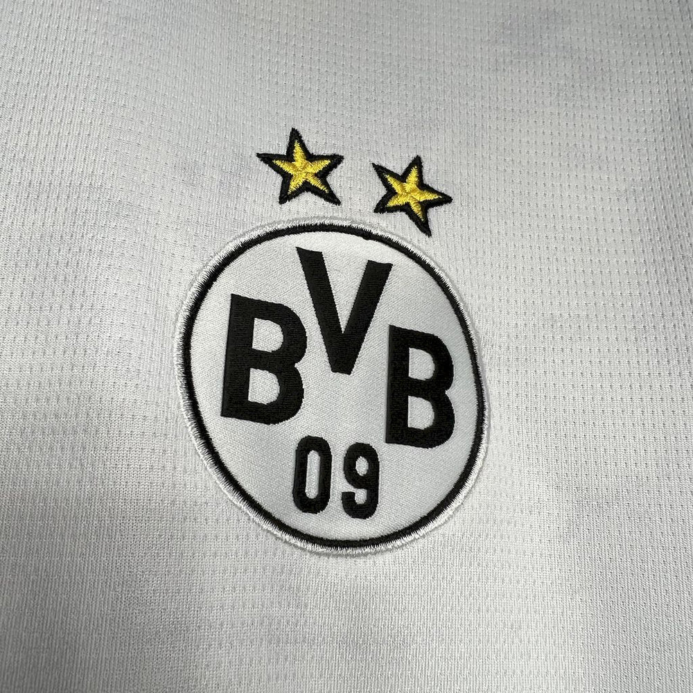 Maillot Dortmund Third 24/25