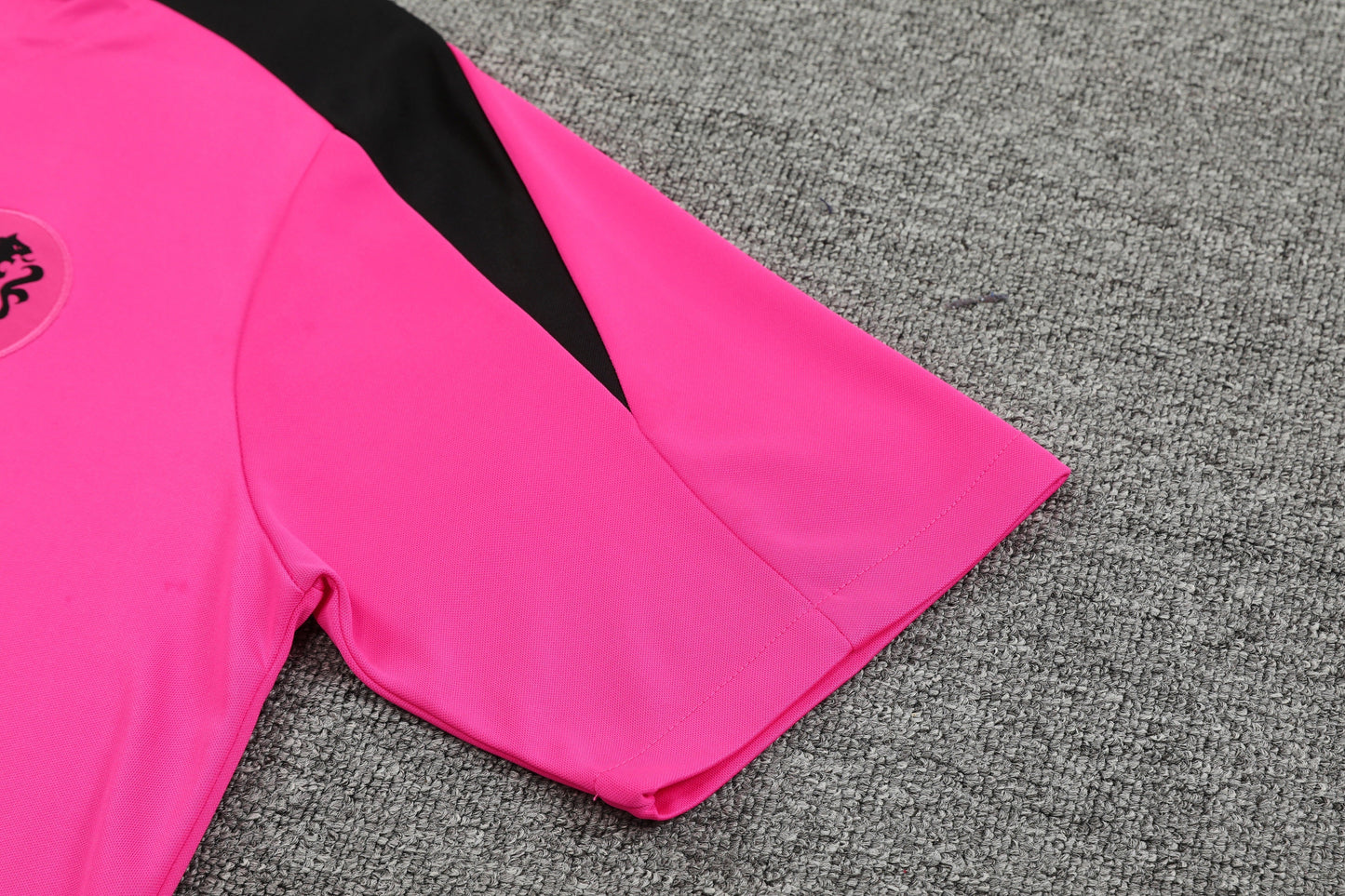 Ensemble Chelsea "Rose" Training