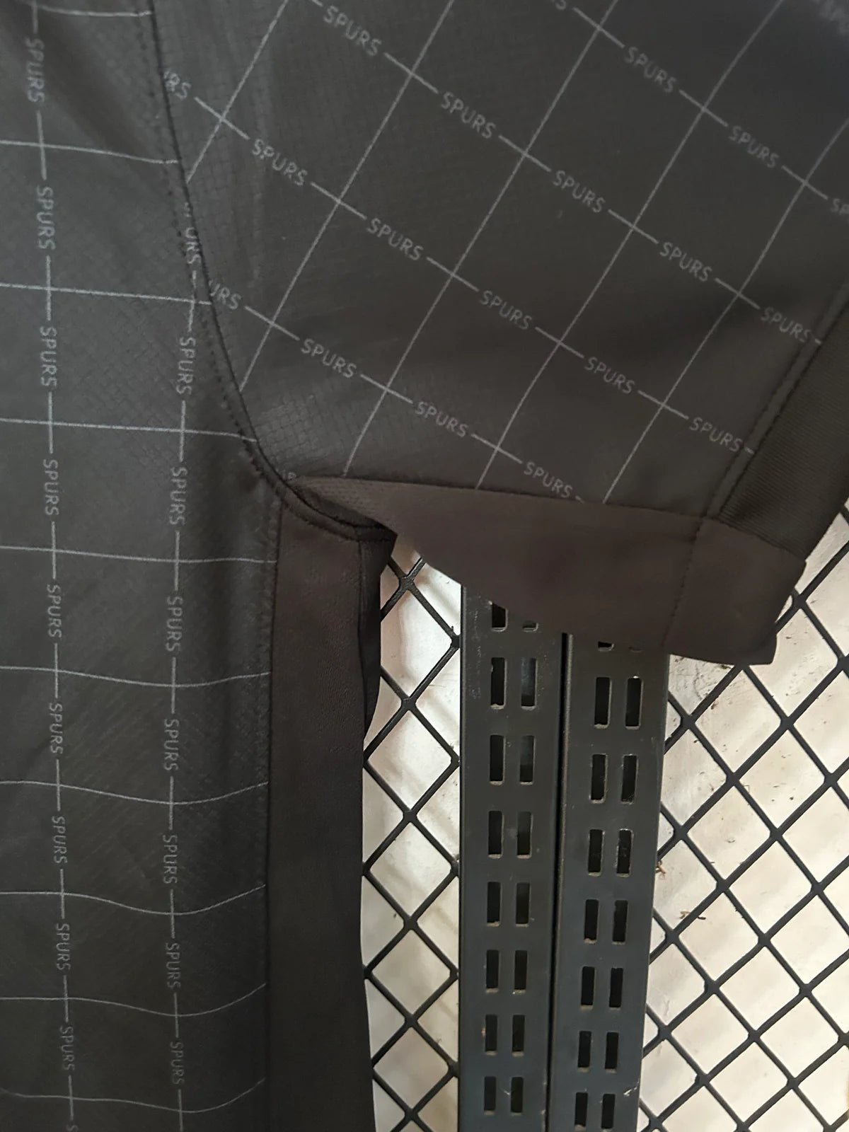 Maillot Toottenham Extérieur 25/26