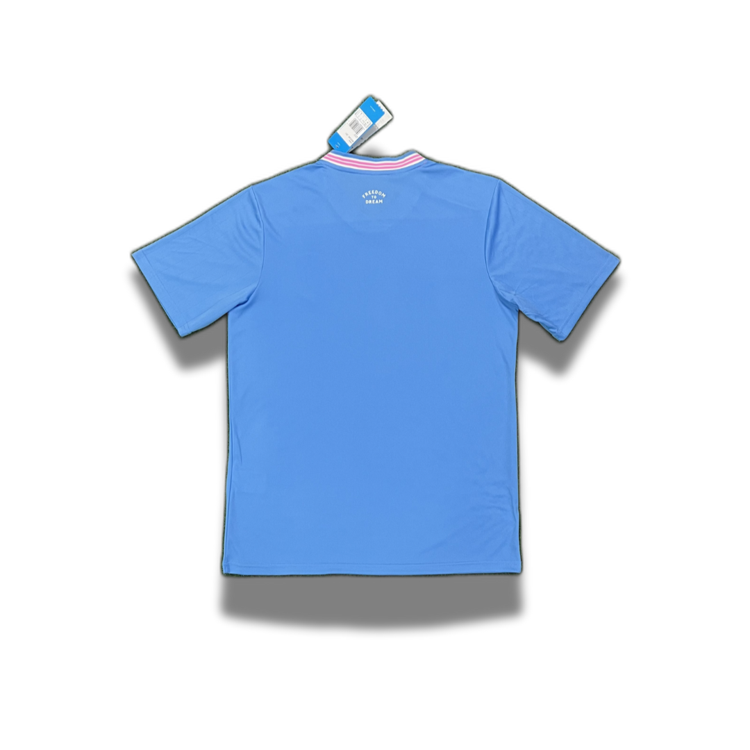 Maillot Miami 2025