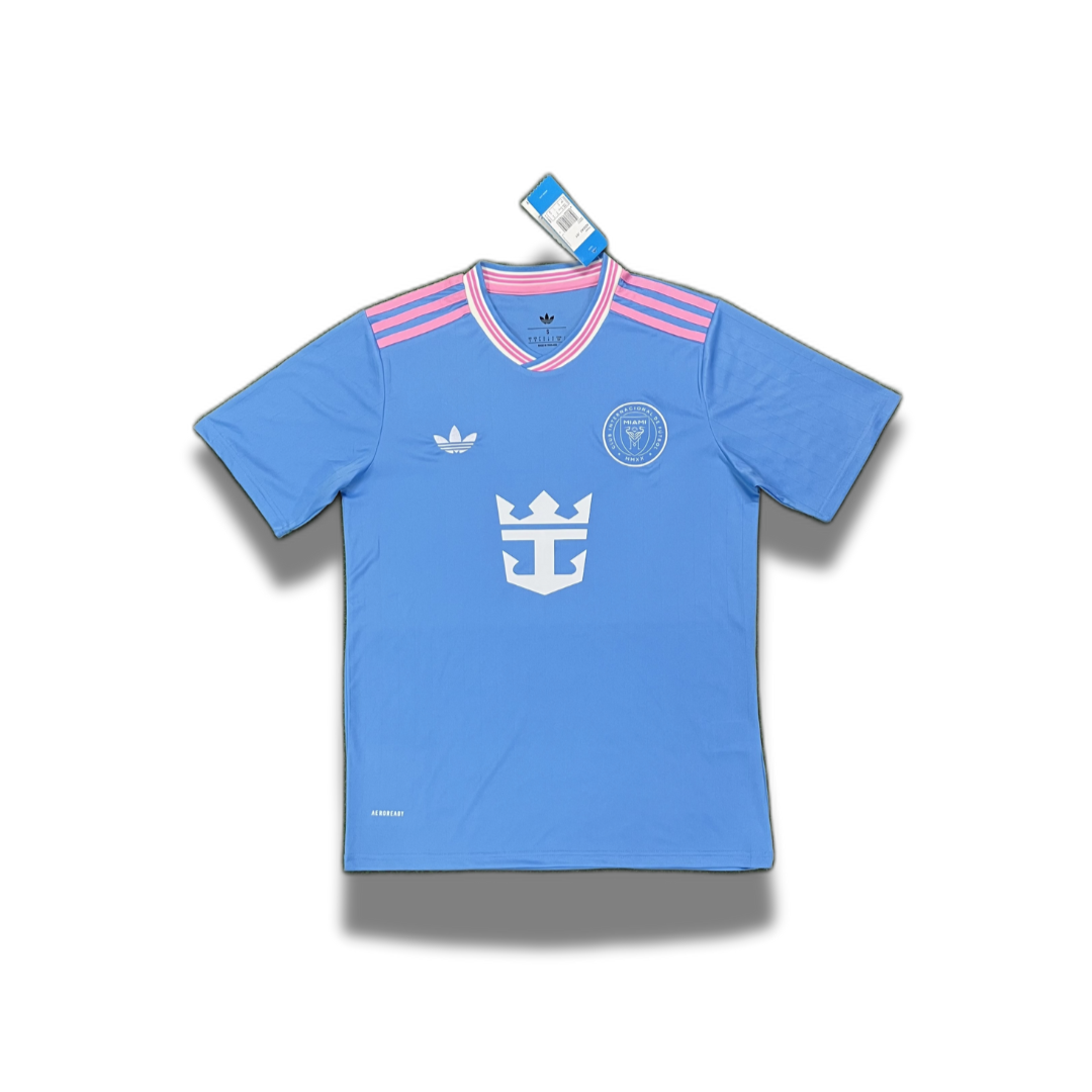 Maillot Miami 2025