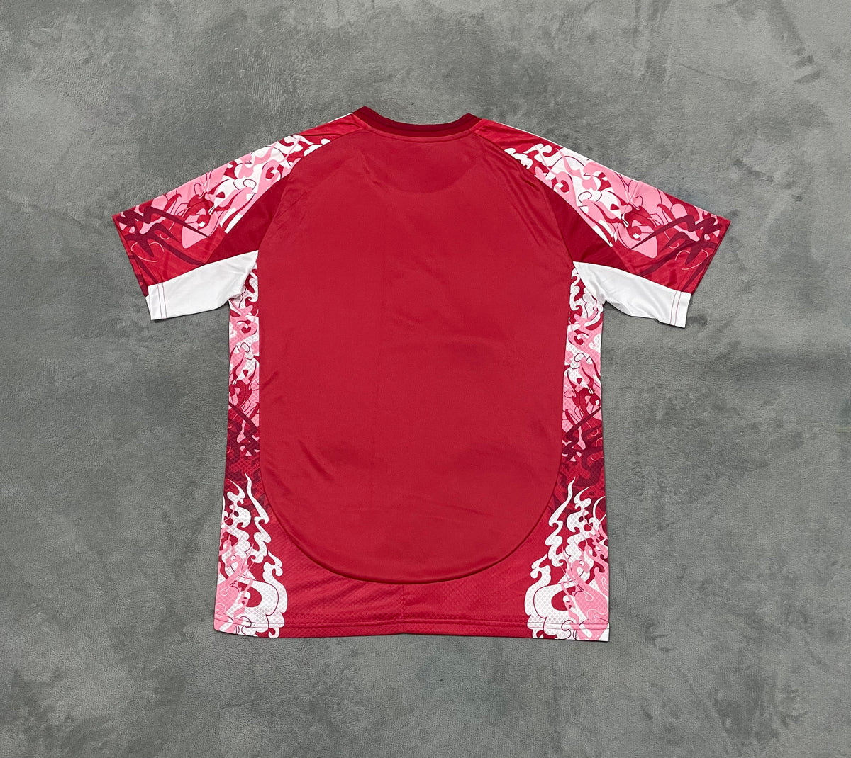 Maillot 25/26 Manchester United
