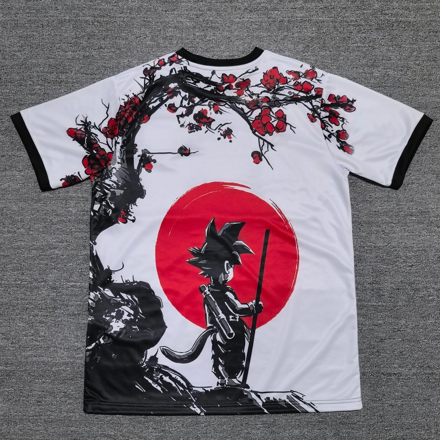 Maillot Japon X Dragon Ball 25/26