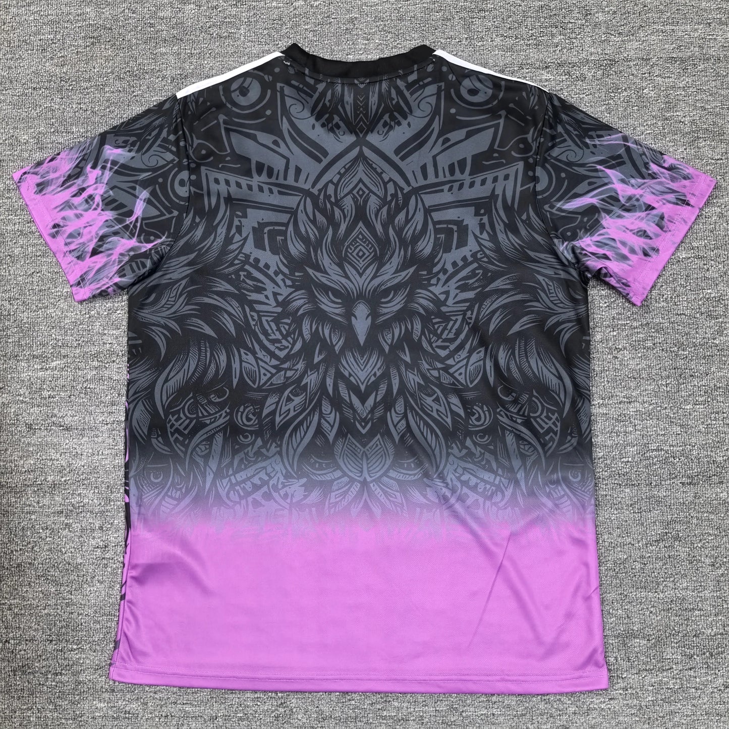 Maillot Liverpool Concept Violet 25/26