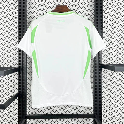 Maillot Algérie Domicile 24/25