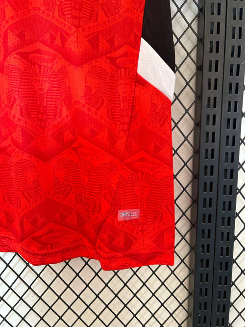 Maillot Egypte Domicile 25/26