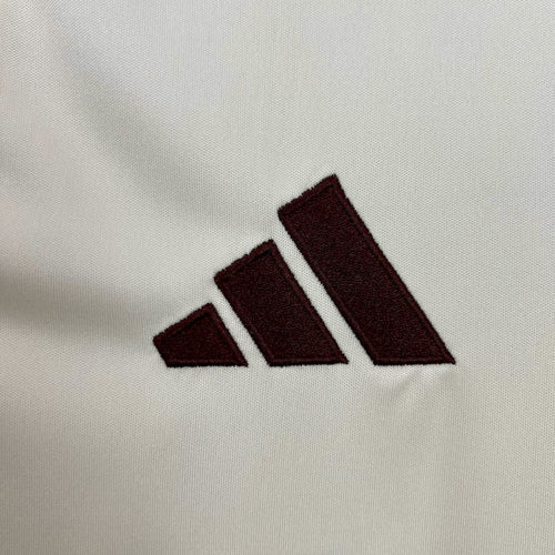 Maillot Olympique Lyonnais Third "beige blanc" 24/25