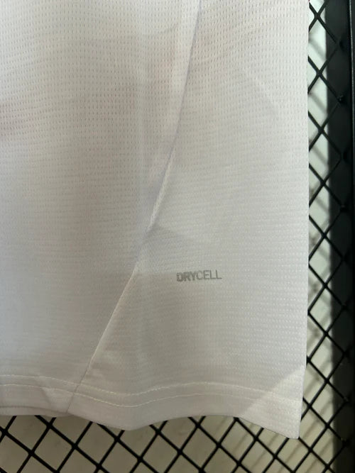 Maillot Maroc Extérieur 25/26 "Blanc"