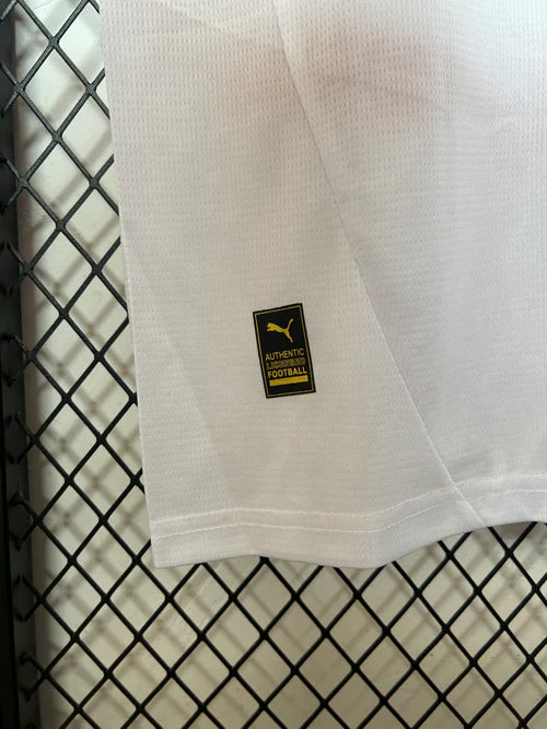 Maillot Maroc Extérieur 25/26 "Blanc"