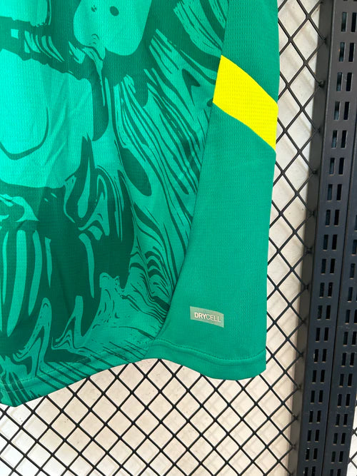 Maillot Sénégal Domicile 25/26
