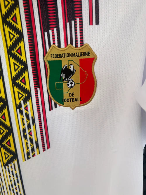 Maillot Mali Domicile 24/25