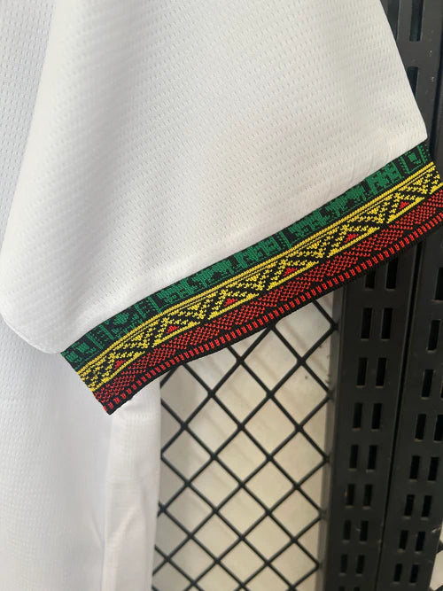 Maillot Mali Domicile 24/25