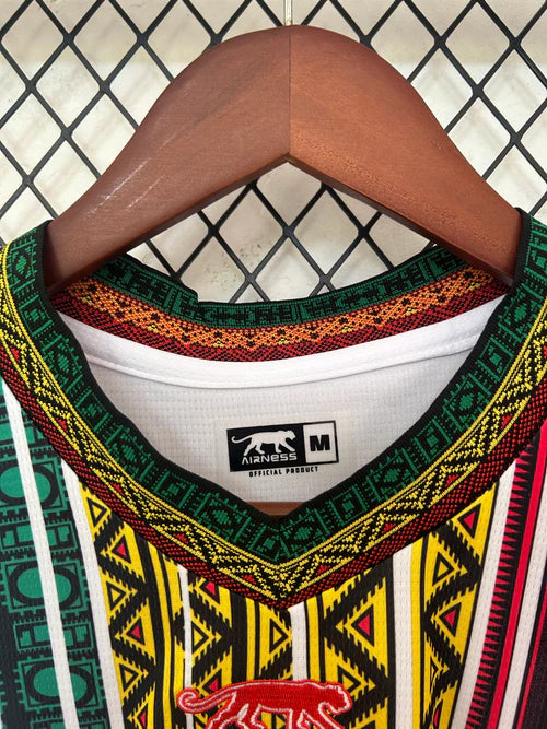 Maillot Mali Domicile 24/25