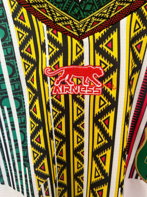 Maillot Mali Domicile 24/25