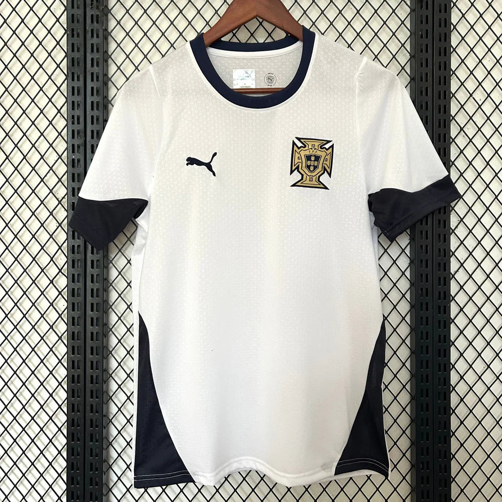 Maillot Portugal Extérieur 25/26