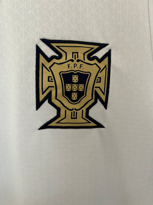 Maillot Portugal Extérieur 25/26