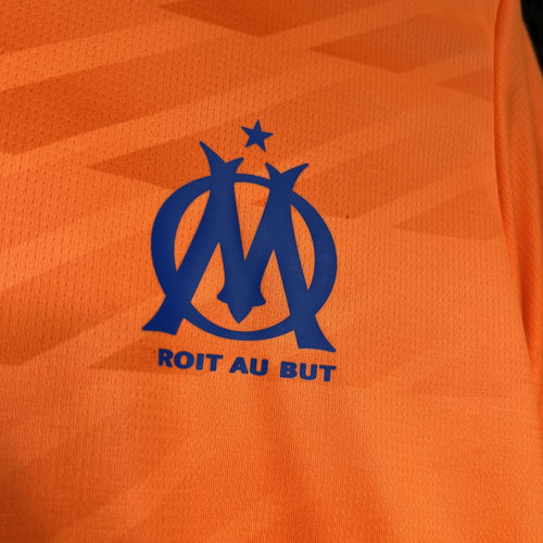Maillot Marseille Third 24/25