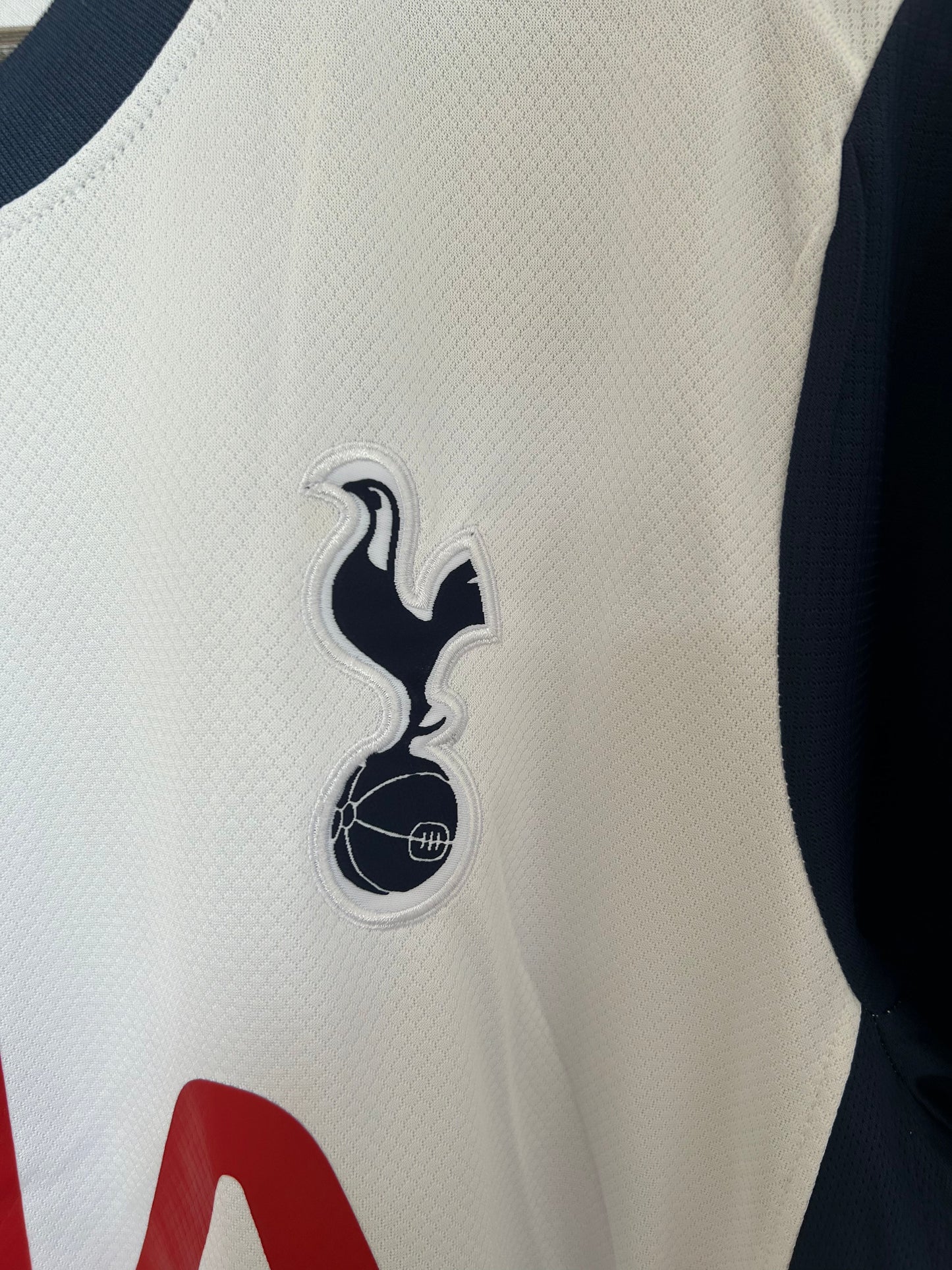 Maillot Tottenham Domicile 24/25