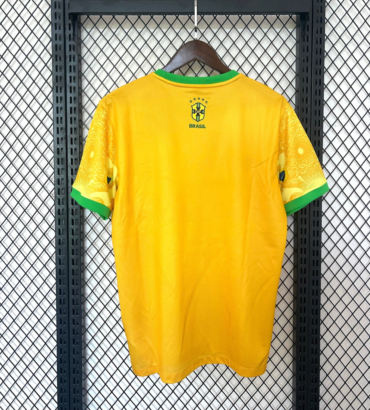 Maillot Brésil Concept