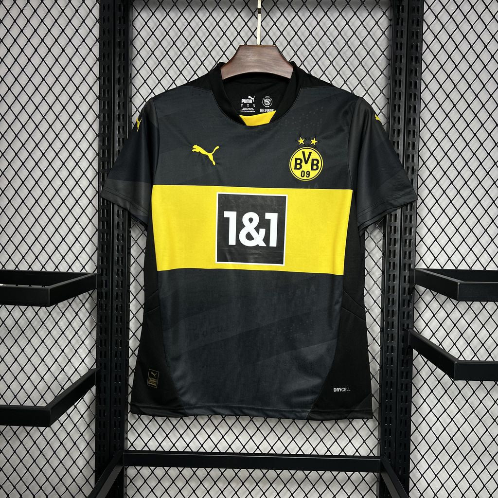 Maillot Dortmund Extérieure 24/25