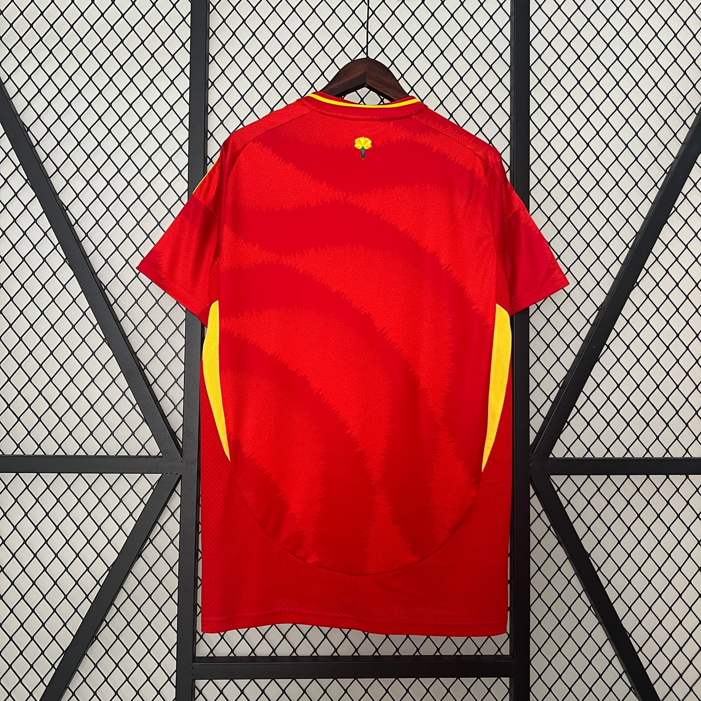 Maillot Espagne Domicile 2024