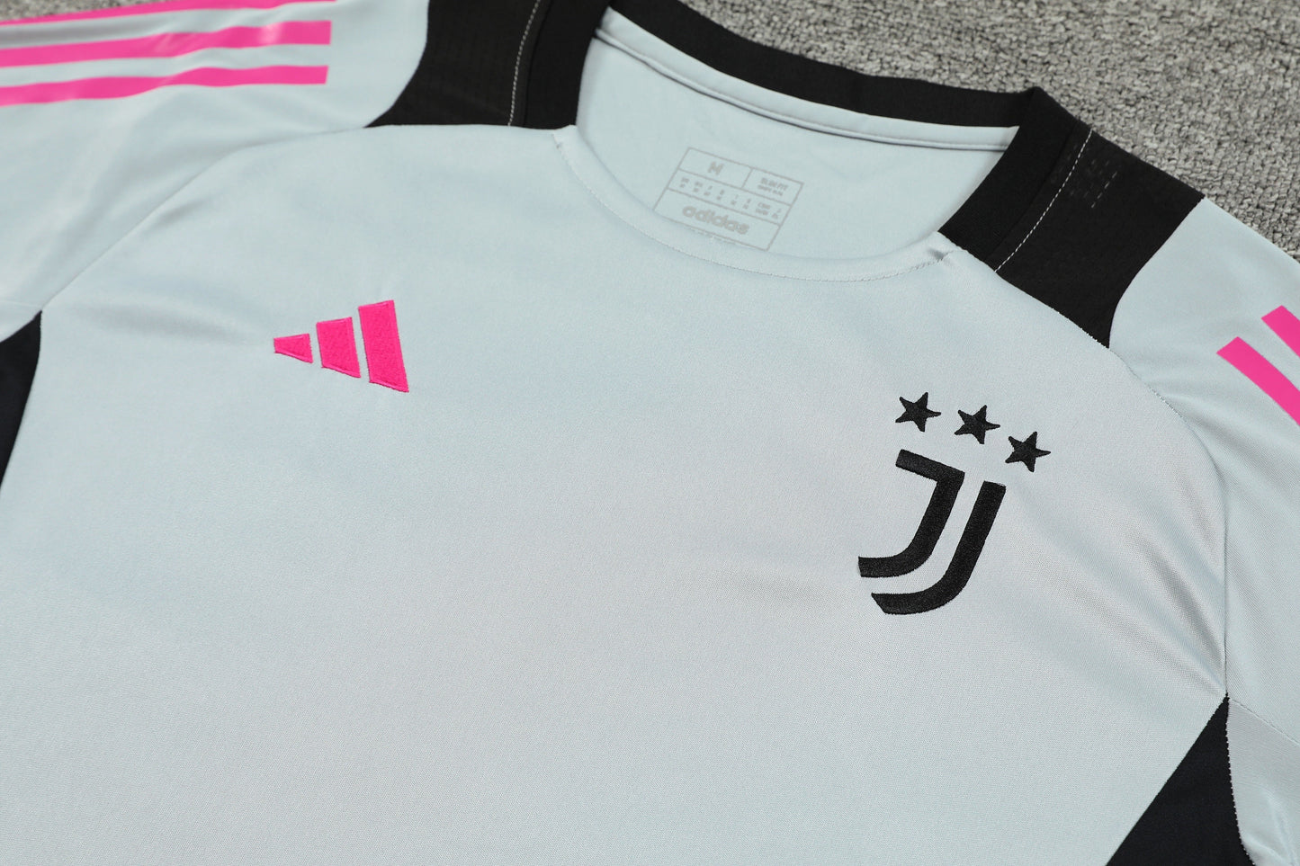Ensemble Juventus Training