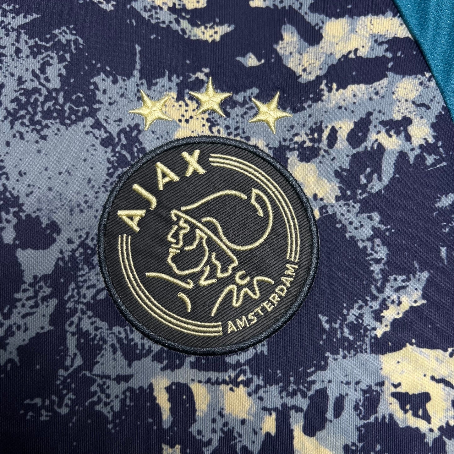 Maillot Ajax Extérieur 24/25