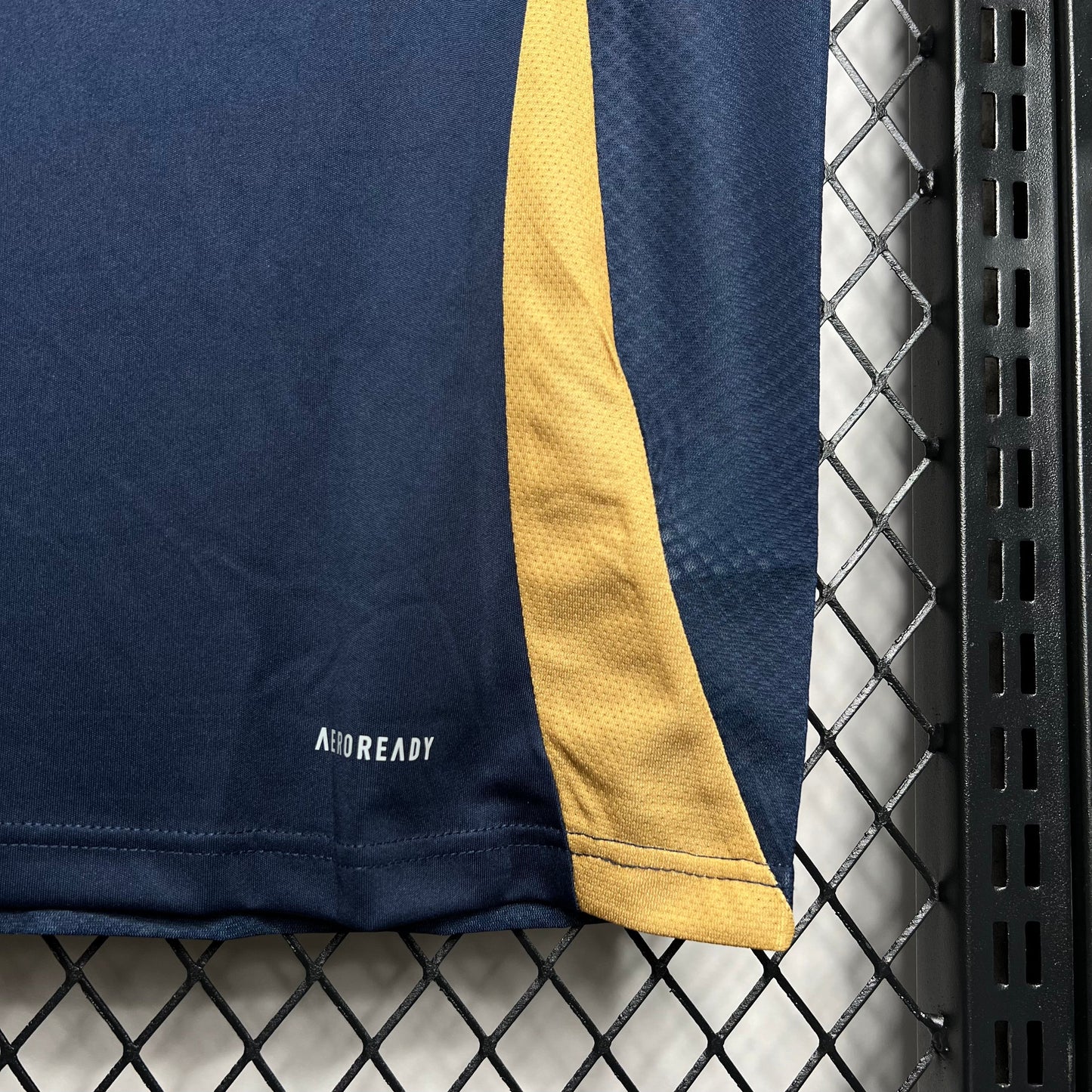 Maillot Al Nasr Extérieur 24/25