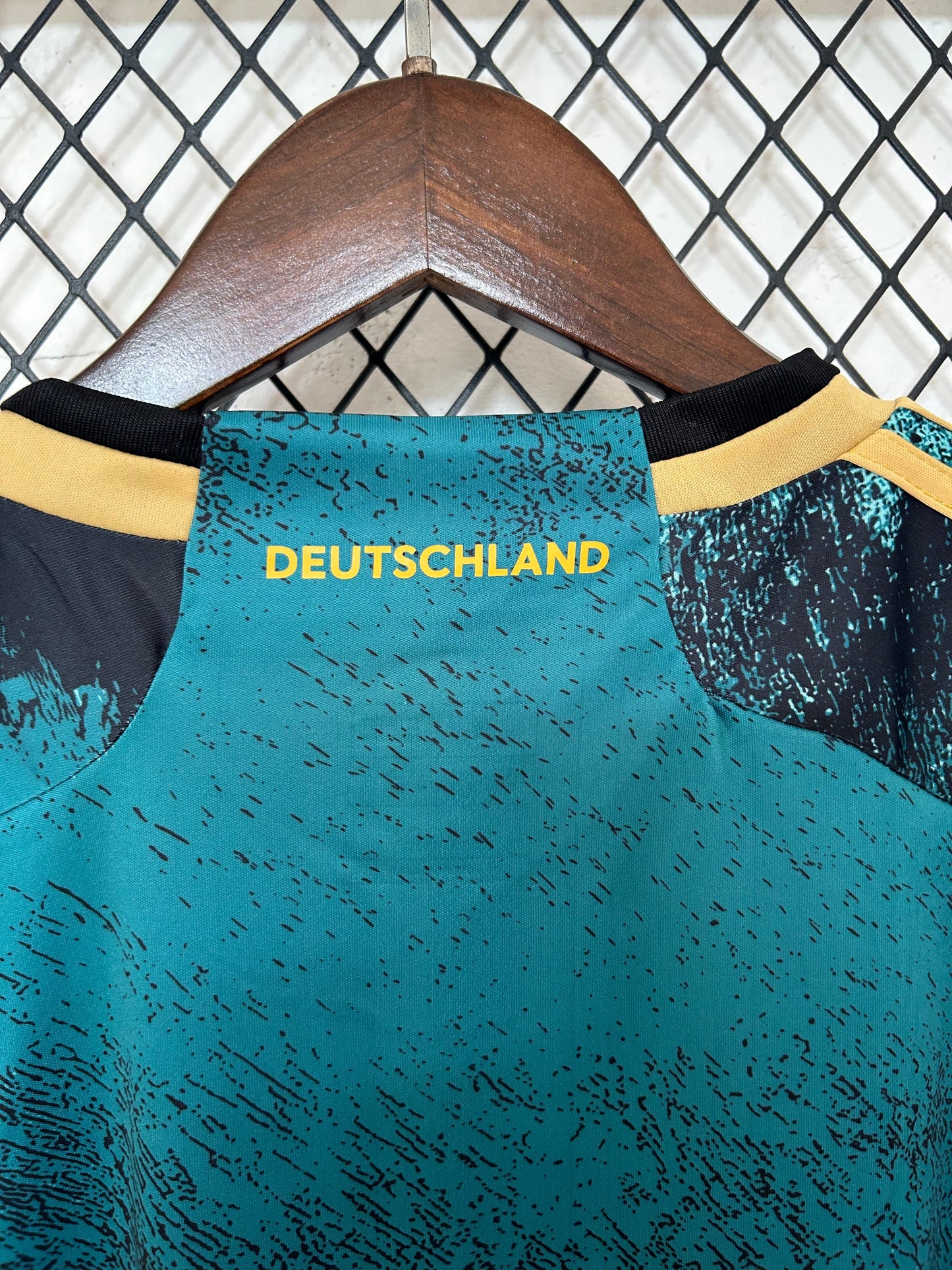 Maillot Allemagne Extérieur 23/24