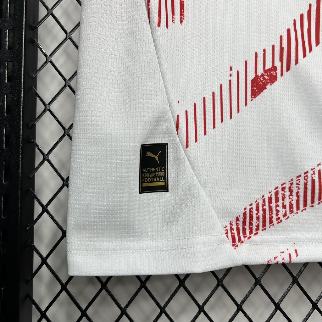 Maillot Leipzig Domicile 24/25