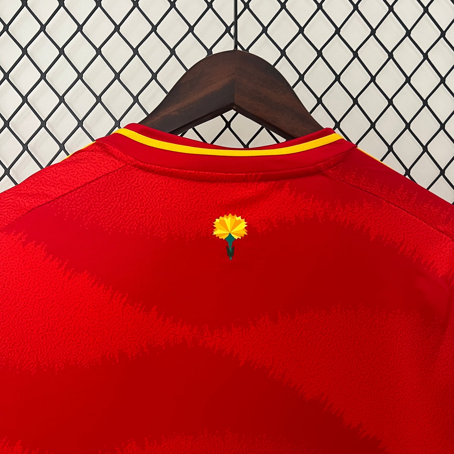 Maillot Espagne Domicile 2024