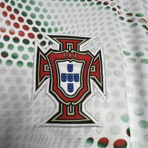 Maillot Portugal Extérieur 25/26