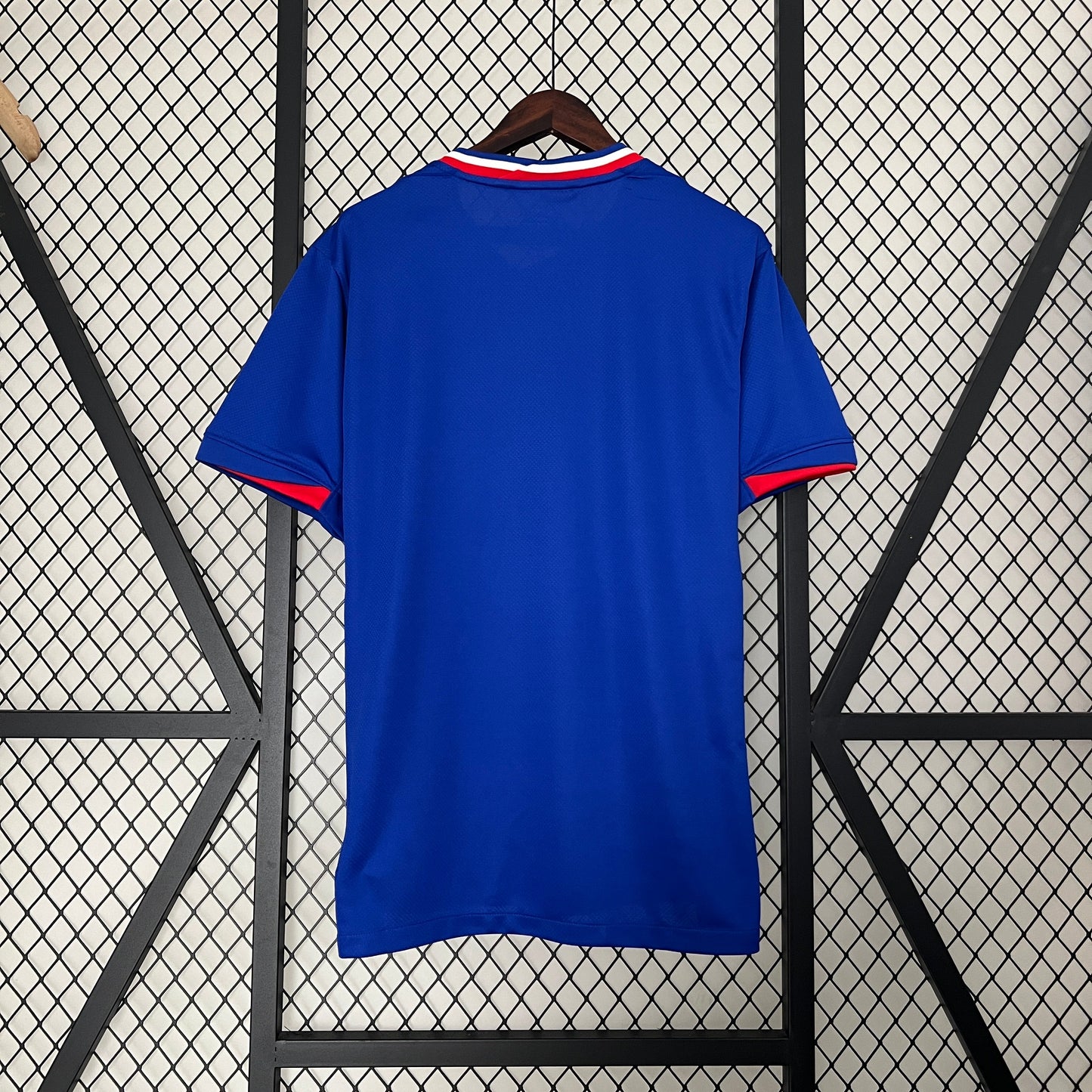 Maillot France Domicile 2024