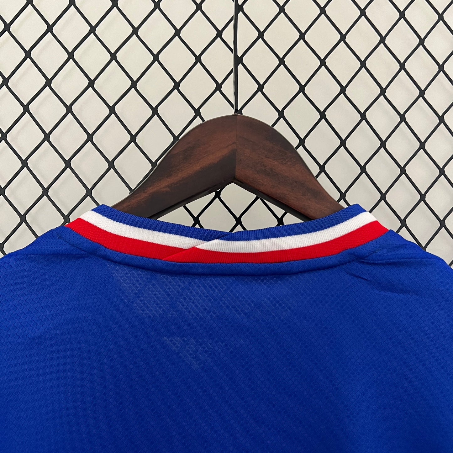 Maillot France Domicile 2024
