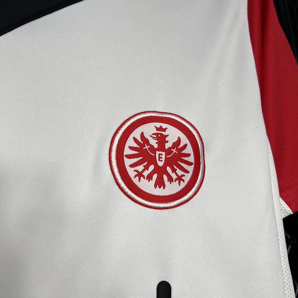 Maillot Eintracht Frankfurt Domicile 24/25