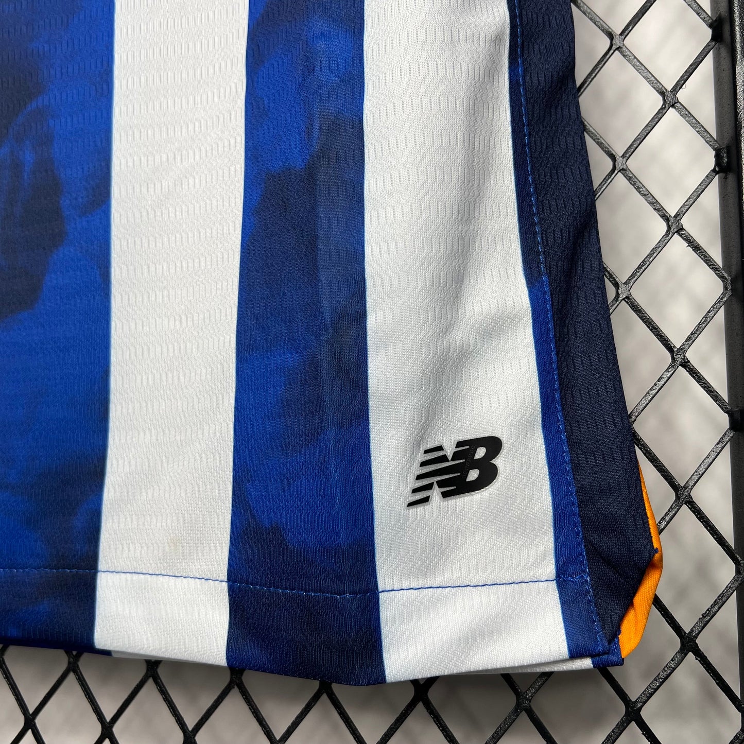 Maillot Fc Porto Domicile 24/25