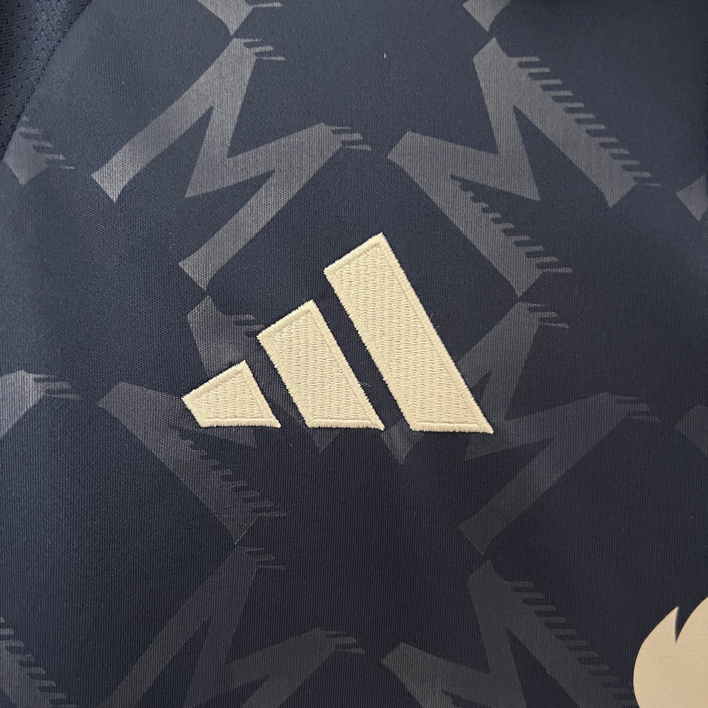 Maillot Manchester United Extérieur 24/25