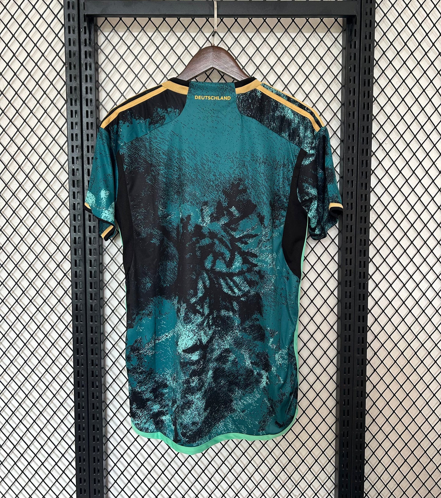 Maillot Allemagne Extérieur 23/24
