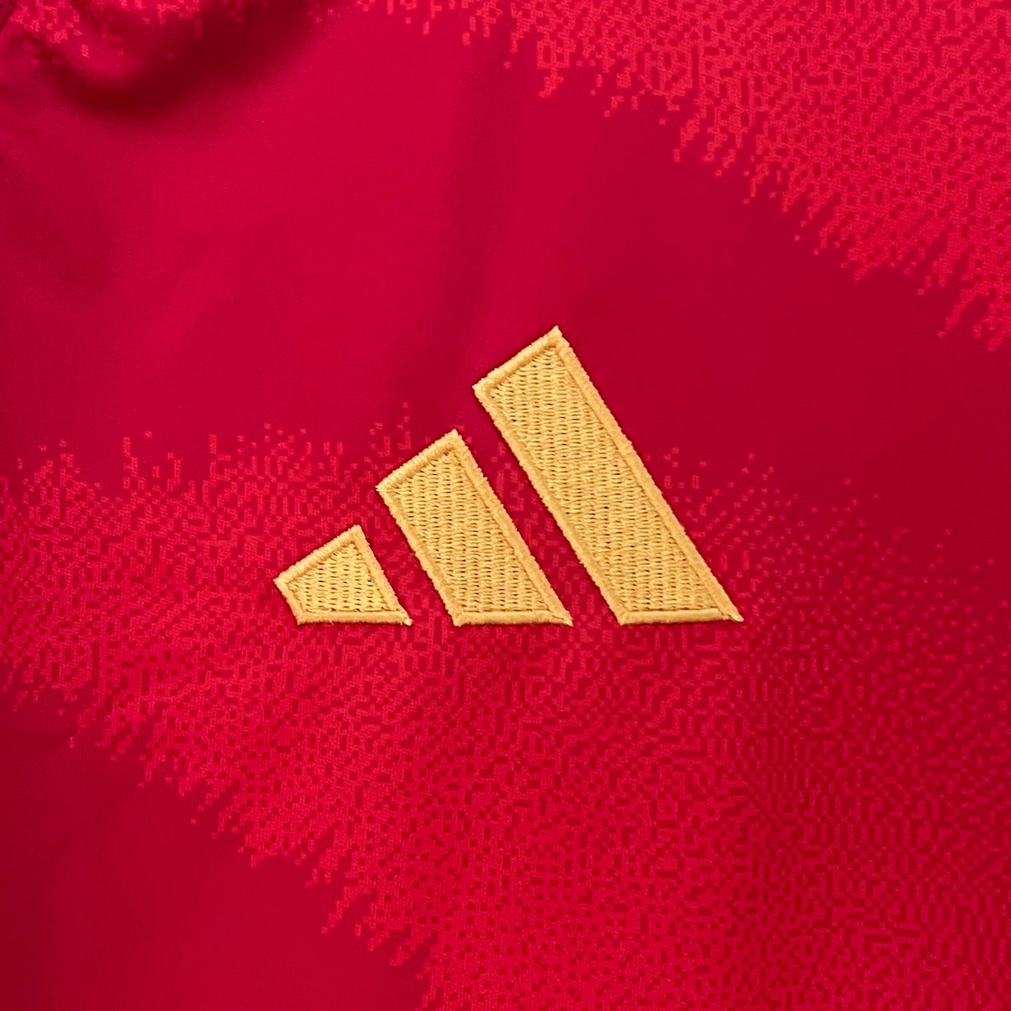 Maillot Espagne Domicile 2024